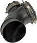 Engine Air Intake Hose Dorman 696-406
