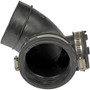 Engine Air Intake Hose Dorman 696-406