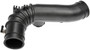 Engine Air Intake Hose fits 1994-1995 Toyota Camry  DORMAN OE SOLUTIONS