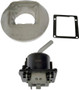 Dorman - OE Solutions Manual Transmission Shift Tower Kit P/N:697-024
