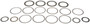 Dorman - OE Solutions Differential Bearing Kit P/N:697-031