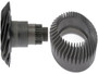 Dorman - OE Solutions Differential Ring and Pinion P/N:697-133