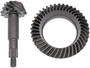 Differential Ring and Pinion fits 2005-2009 Saab 9-7x 9-2X  DORMAN OE SOLUTIONS