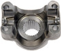 Drive Shaft Pinion Yoke fits 1970-1993 Volvo 245 242 142,144  DORMAN OE SOLUTION
