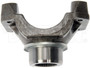 Drive Shaft Pinion Yoke fits 1999-2001 Workhorse Custo P32  DORMAN OE SOLUTIONS