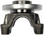 Dorman - OE Solutions Differential End Yoke P/N:697-553