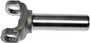 Dorman - OE Solutions Drive Shaft Slip Yoke P/N:697-558
