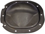 Dorman - OE Solutions Differential Cover P/N:697-702