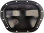 Differential Cover fits 2006-2008 Lincoln Mark LT  DORMAN OE SOLUTIONS