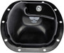 Differential Cover fits 2007-2018 Jeep Wrangler Wrangler JK  DORMAN OE SOLUTIONS