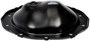Differential Cover fits 2009-2017 GMC Savana 1500 Yukon,Yukon XL 1500 Savana 150