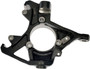 Steering Knuckle fits 1990-2006 Jeep Wrangler Cherokee Grand Cherokee  DORMAN OE