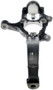 Dorman - OE Solutions Steering Knuckle P/N:698-009
