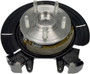 Dorman - OE Solutions Suspension Knuckle Kit,Wheel Bearing and Hub Assembly P/N:698-013