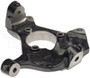 Dorman - OE Solutions Steering Knuckle P/N:698-070
