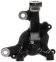 Dorman - OE Solutions Steering Knuckle P/N:698-155