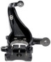 Dorman - OE Solutions Steering Knuckle P/N:698-267