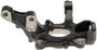 Steering Knuckle fits 2008-2014 Dodge Avenger  DORMAN OE SOLUTIONS