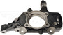 Steering Knuckle fits 2008-2014 Dodge Avenger  DORMAN OE SOLUTIONS