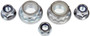 Dorman - OE Solutions Steering Knuckle Kit,Wheel Bearing and Hub Assembly P/N:698-374