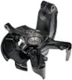 Dorman - OE Solutions Steering Knuckle Kit,Wheel Bearing and Hub Assembly P/N:698-375