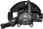 Dorman - OE Solutions Steering Knuckle Kit,Wheel Bearing and Hub Assembly P/N:698-378
