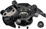 Steering Knuckle Kit fits 2003-2008 Toyota Corolla  DORMAN OE SOLUTIONS