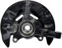 Dorman - OE Solutions Steering Knuckle Kit,Wheel Bearing and Hub Assembly P/N:698-389