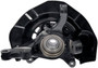 Dorman - OE Solutions Steering Knuckle Kit,Wheel Bearing and Hub Assembly P/N:698-392