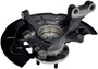 Dorman - OE Solutions Steering Knuckle Kit,Wheel Bearing and Hub Assembly P/N:698-397