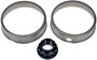 Wheel Bearing and Hub Assembly Dorman 698-398 fits 04-06 Toyota Camry