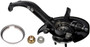 Dorman - OE Solutions Steering Knuckle Kit,Wheel Bearing and Hub Assembly P/N:698-400
