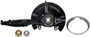 Dorman - OE Solutions Steering Knuckle Kit,Wheel Bearing and Hub Assembly P/N:698-400