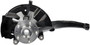 Steering Knuckle Kit fits 2006-2011 Mercury Milan  DORMAN OE SOLUTIONS