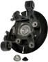 Dorman - OE Solutions Suspension Knuckle Kit,Wheel Bearing and Hub Assembly P/N:698-413