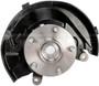 Dorman - OE Solutions Steering Knuckle Kit,Wheel Bearing and Hub Assembly P/N:698-420