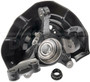 Dorman - OE Solutions Steering Knuckle Kit,Wheel Bearing and Hub Assembly P/N:698-428