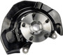 Dorman - OE Solutions Steering Knuckle Kit,Wheel Bearing and Hub Assembly P/N:698-428