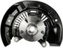 Dorman - OE Solutions Steering Knuckle Kit,Wheel Bearing and Hub Assembly P/N:698-431