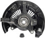 Dorman - OE Solutions Steering Knuckle Kit,Wheel Bearing and Hub Assembly P/N:698-434
