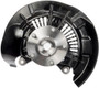 Dorman - OE Solutions Steering Knuckle Kit,Wheel Bearing and Hub Assembly P/N:698-434