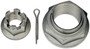 Dorman - OE Solutions Steering Knuckle Kit,Wheel Bearing and Hub Assembly P/N:698-447