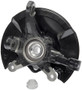 Wheel Bearing and Hub Assembly Dorman 698-451 fits 06-11 Honda Civic