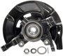 Dorman - OE Solutions Steering Knuckle Kit,Wheel Bearing and Hub Assembly P/N:698-457