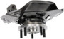 Dorman - OE Solutions Steering Knuckle Kit,Wheel Bearing and Hub Assembly P/N:698-457