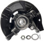 Dorman - OE Solutions Steering Knuckle Kit,Wheel Bearing and Hub Assembly P/N:698-461