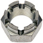 Dorman - OE Solutions Steering Knuckle Kit,Wheel Bearing and Hub Assembly P/N:698-461