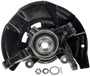 Dorman - OE Solutions Steering Knuckle Kit,Wheel Bearing and Hub Assembly P/N:698-461