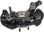 Dorman - OE Solutions Steering Knuckle Kit,Wheel Bearing and Hub Assembly P/N:698-461