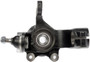 Dorman - OE Solutions Steering Knuckle Kit,Wheel Bearing and Hub Assembly P/N:698-467